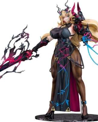 Fate/Grand Order PVC Statue 1/7 Saber/Barghest 32 cm