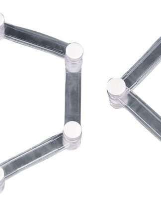 Zubehör-Set für Figuren Base Float