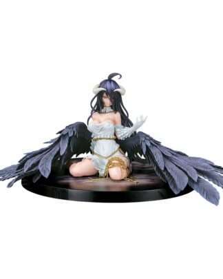 Overlord PVC Statue 1/7 Albedo 16 cm  - Beschädigte Verpackung