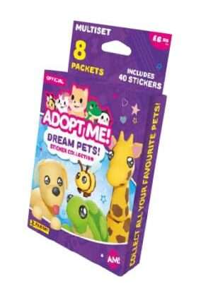 Adopt me! On Roblox Eco-Blister *Deutsche Version*