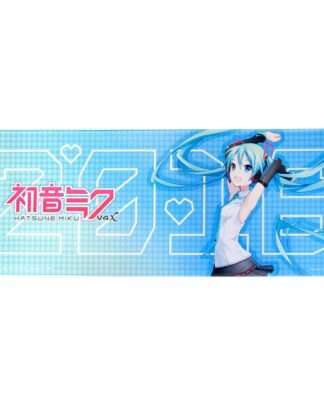 Hatsune Miku XXL Mousepad Hatsune Miku V4x Ver.