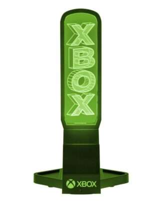 XBox Kopfhörer-Halter mit Beleuchtung 30 cm