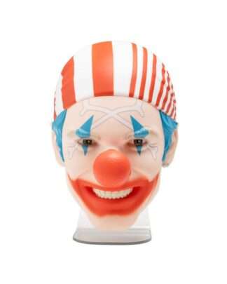 One Piece 3D LED Leuchte Buggy Mask