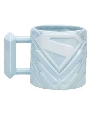 DC Comics Shaped Tasse Superman Fortress of Solitude