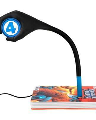 Fantastic Four USB Schreibtischlampe Mr Fantastic 32 cm