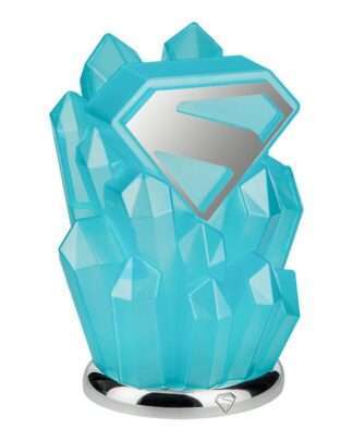 DC Comics Leuchte Superman Fortress of Solitude