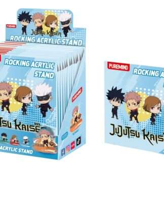 Jujutsu Kaisen Acryl Aufsteller Rocking Blind Box Display (16)