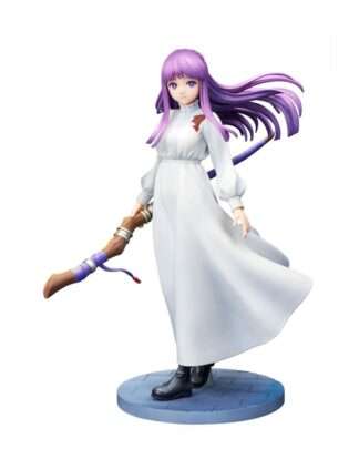 Frieren: Beyond Journey´s End Statue PVC 1/7 Fern: Battle Against Lügner 25 cm