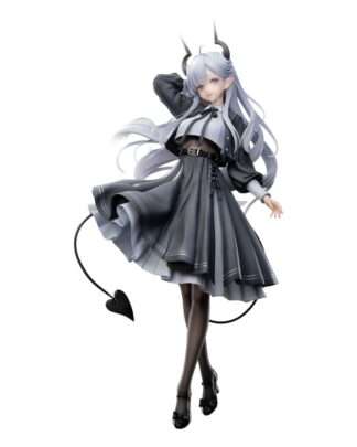 Original Character Fantasias Series Statue 1/6 Thea-chan Apprentice Succubus Ver. (Regular Outfit Edition) 29 cm