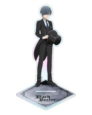Black Butler Acryl-Aufsteller Ciel 14 cm