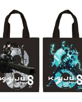 Kaiju No. 8 Tragetasche Mina Ashiro Season 2