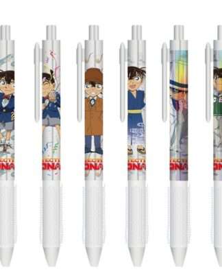 Detective Conan Premium Gelstifte Blind Box Display (24)