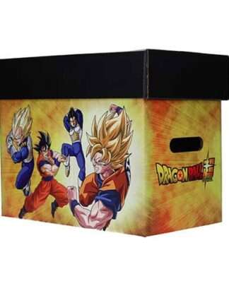 Dragon Ball Super Archivierungsbox Characters 40 x 21 x 30 cm