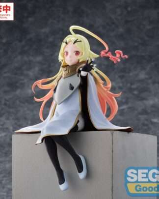 Sentenced to Be a Hero PM Perching PVC Statue Teoritta 14 cm