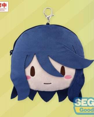 Hatsune Miku: Coloful Stage! Plüsch-Schlüsselanhänger Ichika Hoshino 15 cm