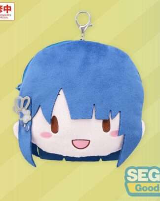 Hatsune Miku: Coloful Stage! Plüsch-Schlüsselanhänger Haruka Kiritani 15 cm