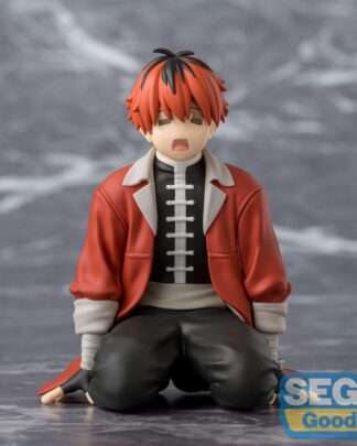 Frieren: Beyond Journey's End PM Perching PVC Statue Stark My Knees Went Weak... 8 cm