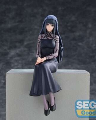 Sakamoto Days PM Perching PVC Statue Osaragi 13 cm