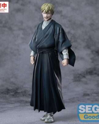 Jujutsu Kaisen Culling Game XStellar PVC Statue Naoya Zenin 22 cm