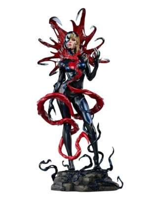 Marvel Premium Format Statue Gwenom 56 cm