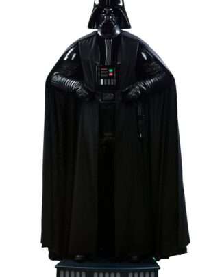 Star Wars Life-Size Statue Darth Vader 233 cm