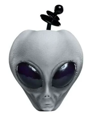 Sideshow Originals Apple Replik Alien Apple 11 cm