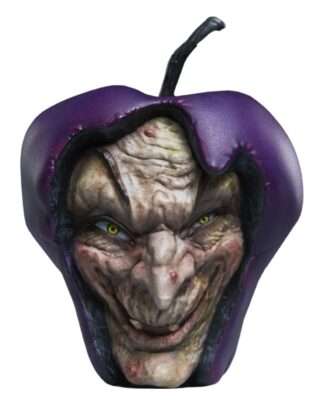 Sideshow Originals Apple Replik Witch Apple 10 cm