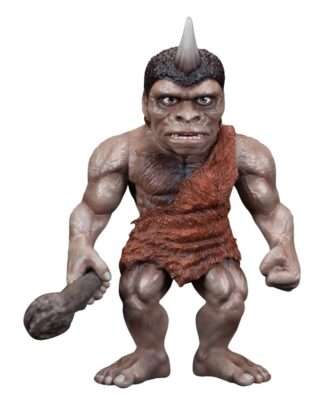 Ray Harryhausen Soft Vinyl Statue Troglodyte (Vintage-Style) 25 cm