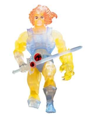 Thundercats Ultimates Actionfigur Astral Projection Lion-O 18 cm