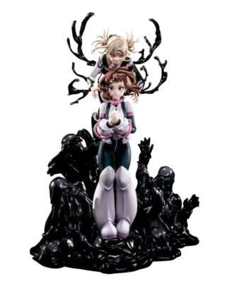 My Hero Academia Ano-Bamen PVC Statue 1/10 A Girl's Ego 24 cm