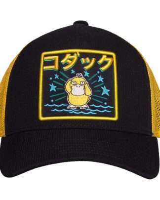 Pokémon Trucker Cap Enton