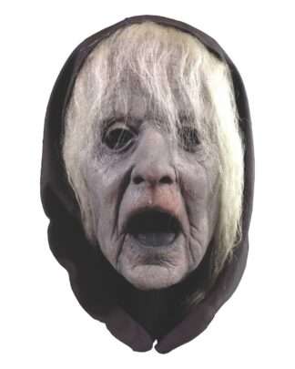 Trick or Treat Studios Originals Maske The Wraith Mask