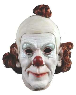Trick or Treat Studios Originals Maske Circus Clown