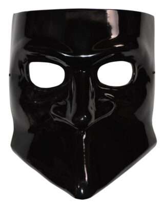 Ghost: Original Vacuform Maske Nameless Ghouls