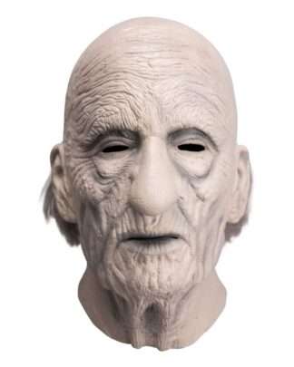The Texas Chainsaw Massacre (1974) Maske Grandpa
