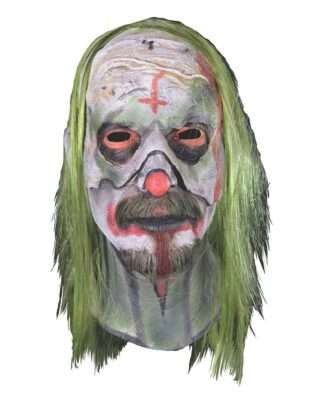 Rob Zombie Maske 31 Psycho Head