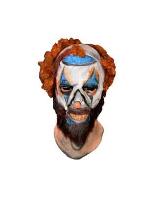 Rob Zombie Maske 31 Schitzo Head