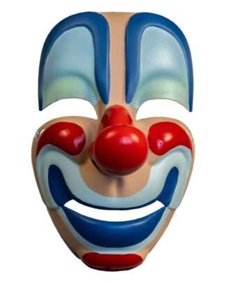 Halloween (1978) Maske Young Michael Clown