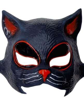 Halloween Ends Injection Maske Allyson Cat