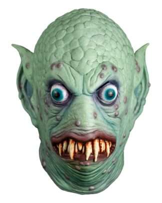 Trick or Treat Studios Originals Maske Beach Goon