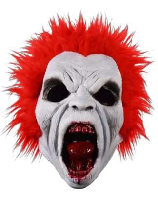 The Return of the Living Dead Maske Trash Zombie