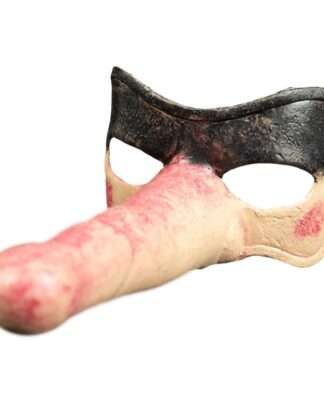 Uhrwerk Orange Maske Alex Droog