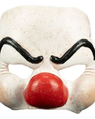 Uhrwerk Orange Maske Dim Droog