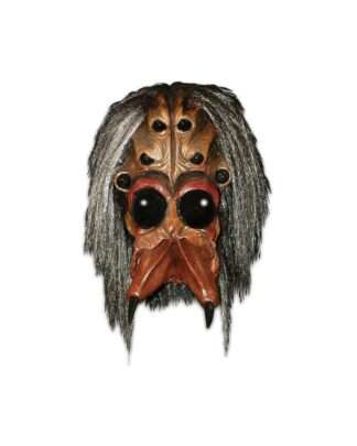 Trick or Treat Studios Originals Maske Aracnoid