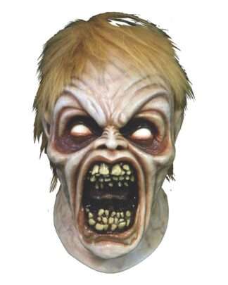 Evil Dead 2 Maske Evil Ed