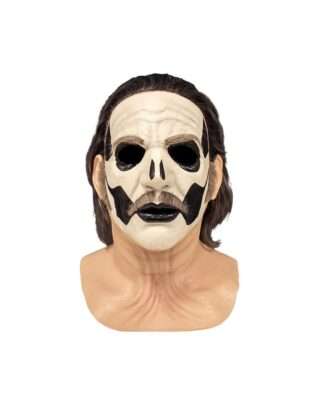 Ghost Maske Papa Emeritus IV