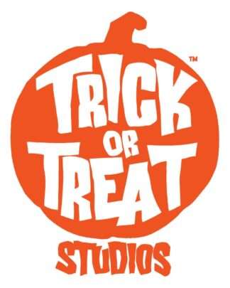 Mabry Monsters Chamber of Horrors Maske Shock Monster