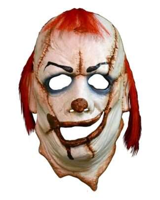 Mabry Monsters Maske Clown Skinner