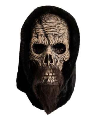 Mabry Monsters Maske Templar