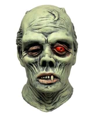 Don Post Vinyl Maske Glowin Ghoulies Corpse